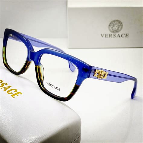 versace glasses reading|versace prescription glasses men's.